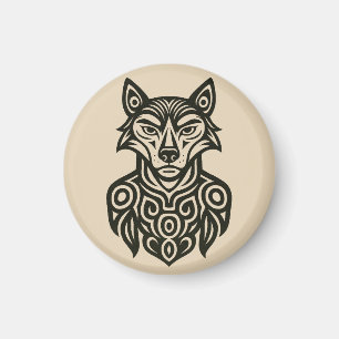 Kommandant Furry Magnet