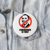 Kommandant im Dieb Button (Beispiel)