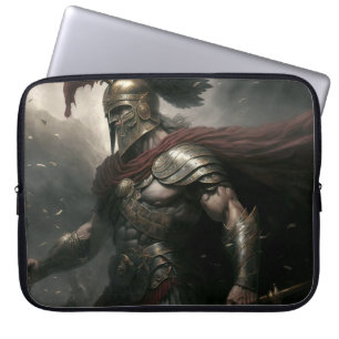 Kommandant Laptopschutzhülle