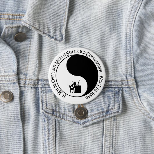 Kommandant Leigh Button (Beispiel)