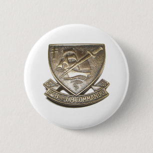 Kommando Kieffer - bfmc-Abzeichen 1. Button
