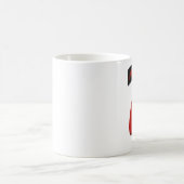 Kommando Socom Flash Patch Tasse (Mittel)