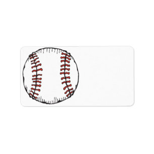 Kommen an Ihnen Adressaufkleber