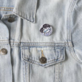 "Kommen bitte Zuhause" durch Michael Murphy Button (Beispiel)