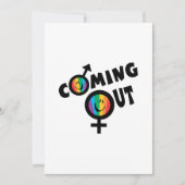 Kommen Einladung (Vorderseite)