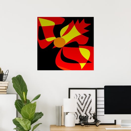 KOMMEN, HOLY SPIRIT POSTER (Heimbüro)