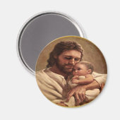 kommen magnet (Vorderseite/Rückseite)