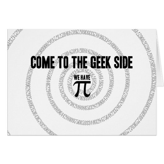 Kommen Sie auf die griechische Seite für die Pi-De (Vorderseite (Horizontal))