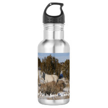 Kommen Sie auf die Wildnis