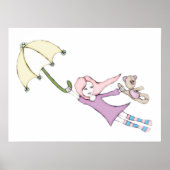 Kommen Sie auf Ted Poster (Vorne)