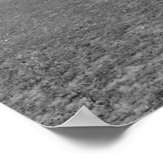 Kommen Sie bei Ya Poster (Ecke)