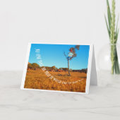 Kommen Sie bitte zu meinem Party Einladung (Vorderseite)