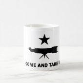 "Kommen Sie es" für Wissenschaftler nehmen Kaffeetasse (Mittel)