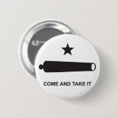 Kommen Sie es nehmen Button (Vorne & Hinten)