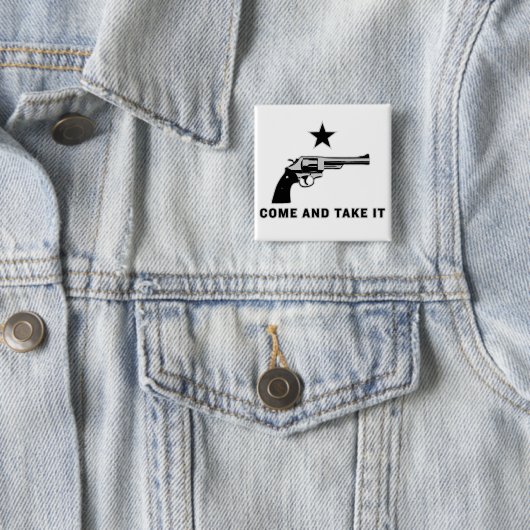 Kommen Sie es nehmen knöpft Button (Beispiel)