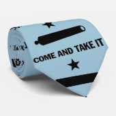 KOMMEN SIE ES NEHMEN KRAWATTE (Gerollt)