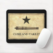 Kommen Sie es nehmen Mousepad (Mit Mouse)
