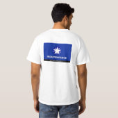 Kommen Sie es nehmen T-Shirt (Schwarz voll)