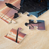 Kommen Sie für eine Landung Puzzle (Seite)