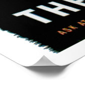 Kommen Sie in die Fabriken Poster (Ecke)