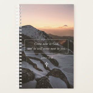 Kommen Sie in die Nähe von Gott James 4: 8 Christl Planer