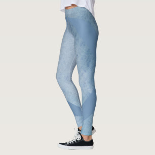 Kommen Sie in die Zone: Women's Yoga Pants & Leggi Leggings