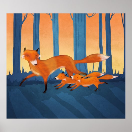 Kommen Sie jetzt mit Kindern Poster (Vorne)