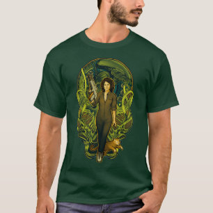 Kommen Sie mit Chat T-Shirt
