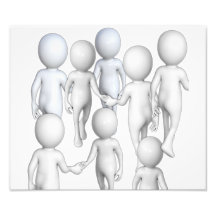 Kommen Sie mit mir spazieren