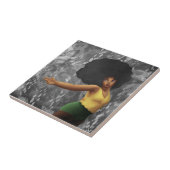 kommen Sie mit mir weg Fliese (Seite)