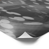 kommen Sie mit mir weg Poster (Ecke)