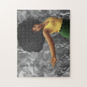 kommen Sie mit mir weg Puzzle (Vertikal)