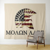 KOMMEN SIE MIT WANDTEPPICH (Beispiel (Horizontal))