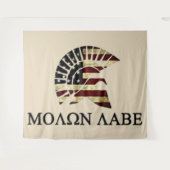 KOMMEN SIE MIT WANDTEPPICH (Vorderseite (Horizontal))