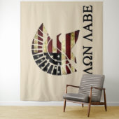 KOMMEN SIE MIT WANDTEPPICH (Beispiel)