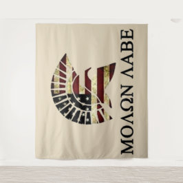 KOMMEN SIE MIT WANDTEPPICH