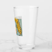Kommen Sie nach Florida Glas (Links)