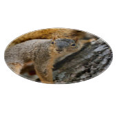 Kommen Sie? Schneidebrett (Ecke)