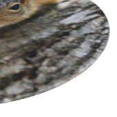 Kommen Sie? Schneidebrett (Ecke)