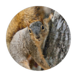 Kommen Sie? Schneidebrett