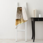 Kommen Sie? Sherpadecke (Beispiel)