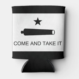 Kommen Sie und nehmen Sie es kann kühlen Dosenkühler