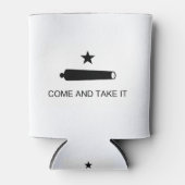 Kommen Sie und nehmen Sie es kann kühlen Dosenkühler (Vorderseite)