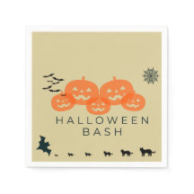 Kommen Sie zu einem Spooktacular Halloween Bash!"