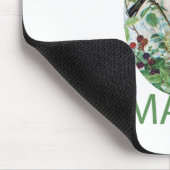 Kommen Sie zu Mama.png Mousepad (Ecke)