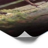 Kommen Sie zu mir alle, die müde Pferde bei Waterh Poster (Ecke)