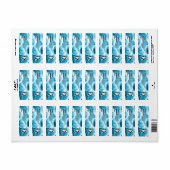 Kommen Sie zu uns für einen bissigen Hai (Vorne)