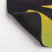 Kommen Sie zum Call ~ Frederic Remington Mousepad (Ecke)