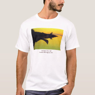 Kommen Sie zum Call ~ Frederic Remington T-Shirt