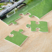 Kommen Sie zum Garten (Japanische Gartenweide) Puzzle (Seite)